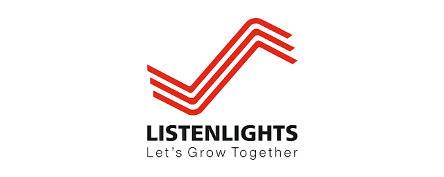 Listenlights Listenlights