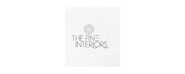 The Fine Interiors The Fine Interiors